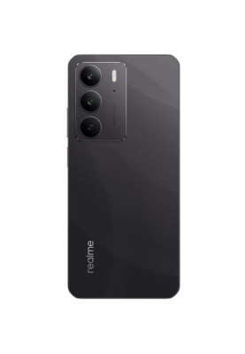 Смартфон realme C75 8/256GB Storm Black