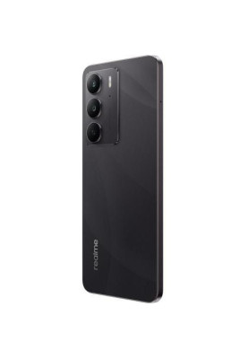 Смартфон realme C75 8/256GB Storm Black