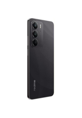 Смартфон realme C75 8/256GB Storm Black