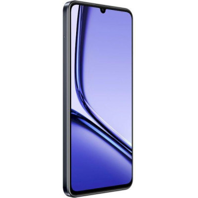 Смартфон realme Note 50 4/256GB Midnight Black