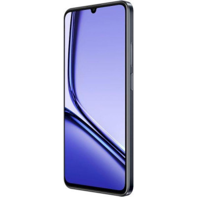 Смартфон realme Note 50 4/256GB Midnight Black