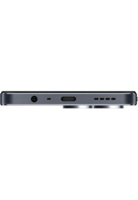 Смартфон realme Note 50 4/256GB Midnight Black