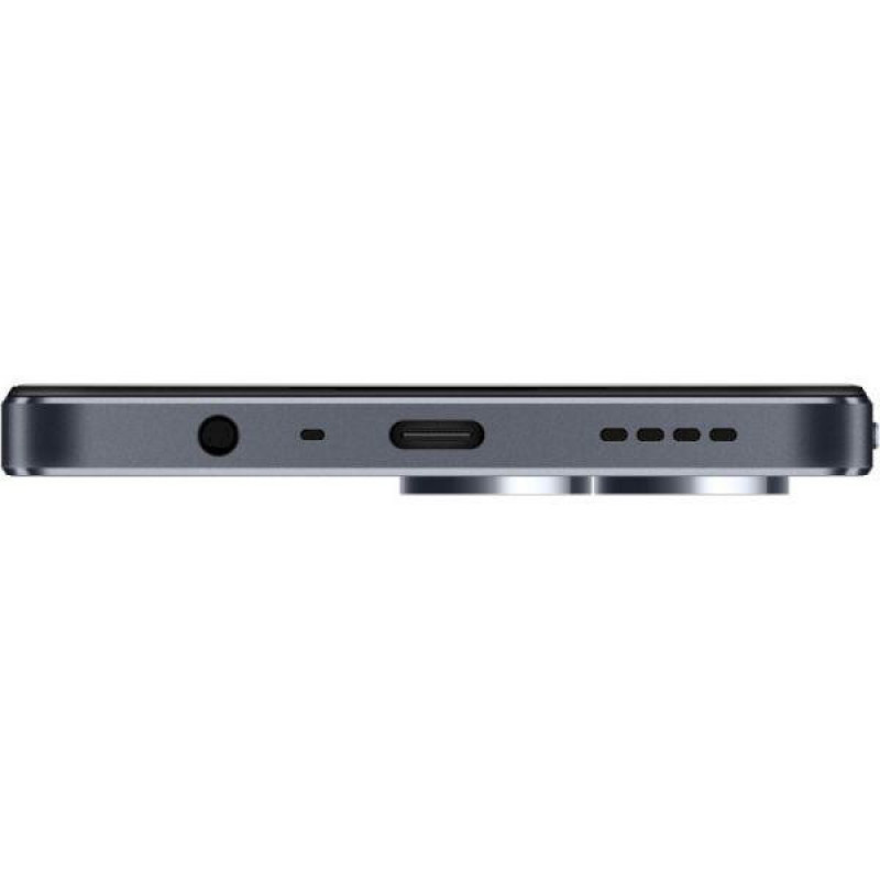 Смартфон realme Note 50 4/256GB Midnight Black