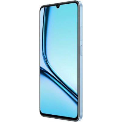 Смартфон realme Note 50 4/256GB Sky Blue