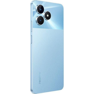 Смартфон realme Note 50 4/256GB Sky Blue