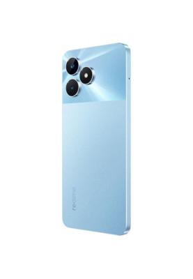 Смартфон realme Note 50 4/256GB Sky Blue