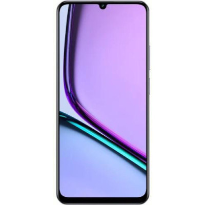 Смартфон realme Note 60 4/128GB Marble Black