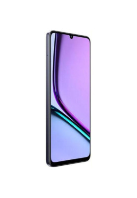 Смартфон realme Note 60 4/128GB Marble Black
