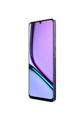 Смартфон realme Note 60 4/128GB Marble Black