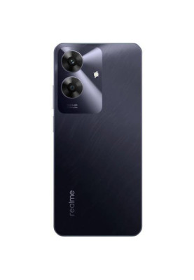 Смартфон realme Note 60 4/128GB Marble Black
