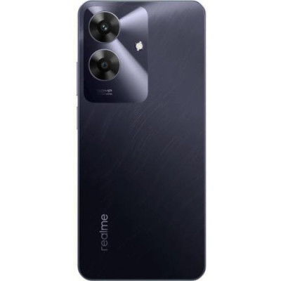 Смартфон realme Note 60 4/128GB Marble Black