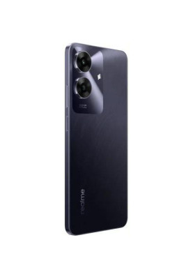 Смартфон realme Note 60 4/128GB Marble Black