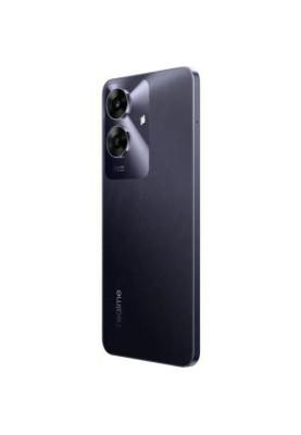 Смартфон realme Note 60 4/128GB Marble Black