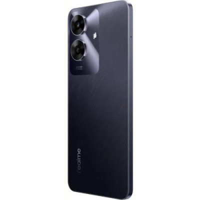 Смартфон realme Note 60 4/128GB Marble Black