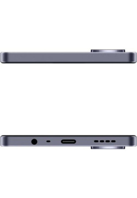 Смартфон realme Note 60 4/128GB Marble Black