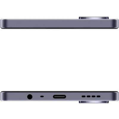 Смартфон realme Note 60 4/128GB Marble Black
