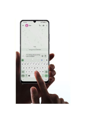 Смартфон realme Note 60 4/128GB Marble Black