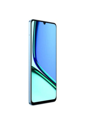 Смартфон realme Note 60 4/128GB Voyage Blue