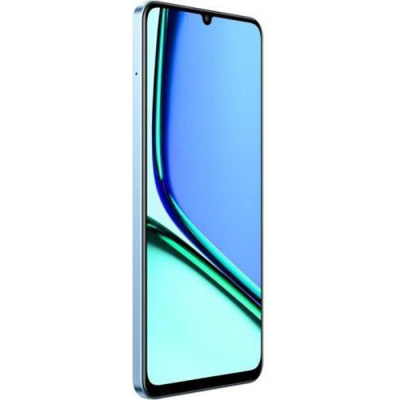 Смартфон realme Note 60 4/128GB Voyage Blue