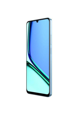 Смартфон realme Note 60 4/128GB Voyage Blue