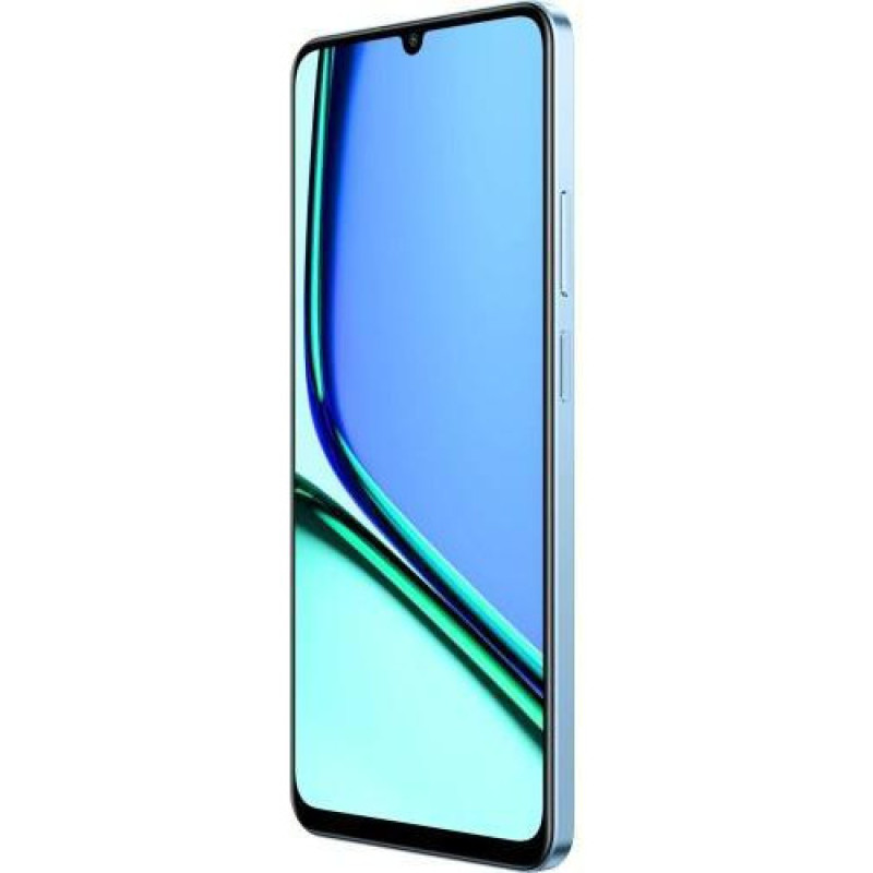Смартфон realme Note 60 4/128GB Voyage Blue