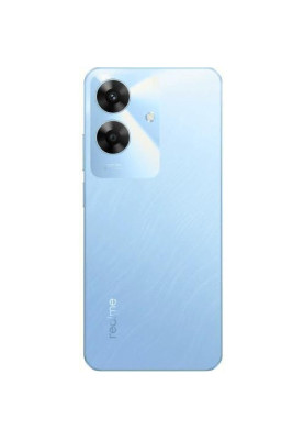 Смартфон realme Note 60 4/128GB Voyage Blue