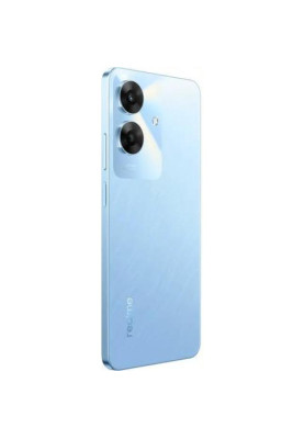 Смартфон realme Note 60 4/128GB Voyage Blue