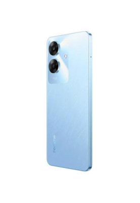 Смартфон realme Note 60 4/128GB Voyage Blue