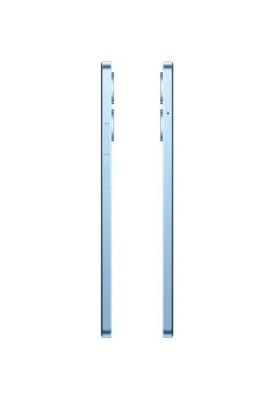 Смартфон realme Note 60 4/128GB Voyage Blue