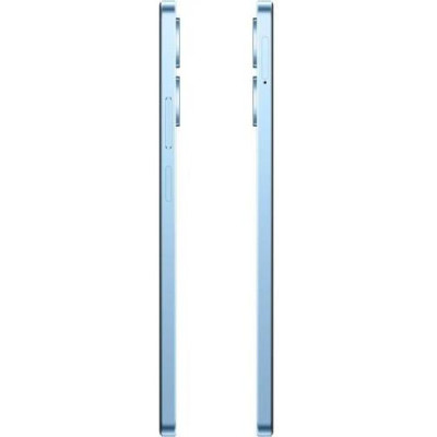 Смартфон realme Note 60 4/128GB Voyage Blue