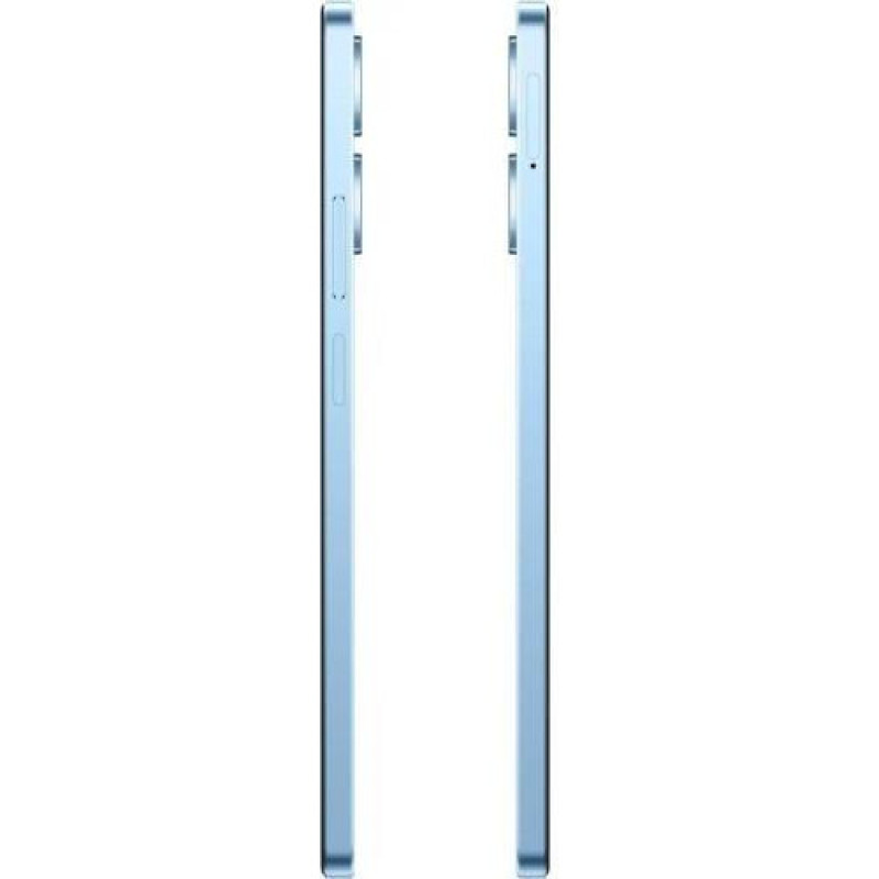 Смартфон realme Note 60 4/128GB Voyage Blue
