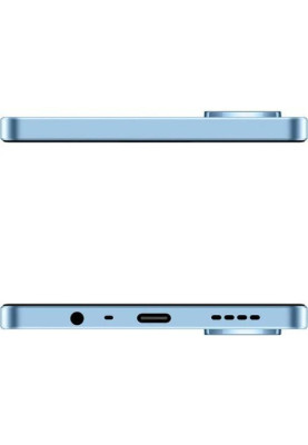 Смартфон realme Note 60 4/128GB Voyage Blue
