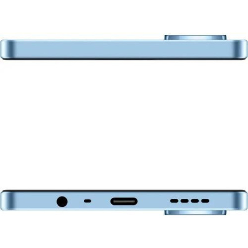 Смартфон realme Note 60 4/128GB Voyage Blue