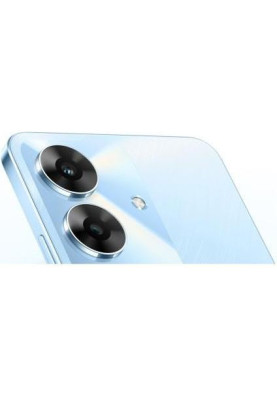 Смартфон realme Note 60 4/128GB Voyage Blue