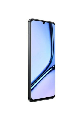 Смартфон realme Note 60x 3/64GB Marble Black