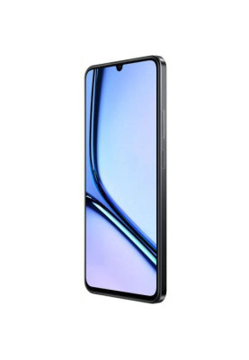 Смартфон realme Note 60x 3/64GB Marble Black