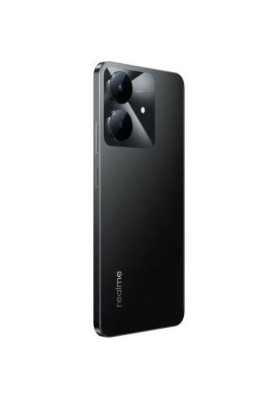 Смартфон realme Note 60x 3/64GB Marble Black