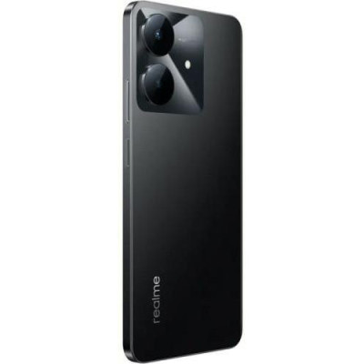Смартфон realme Note 60x 3/64GB Marble Black