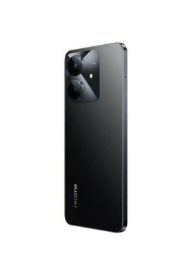 Смартфон realme Note 60x 3/64GB Marble Black