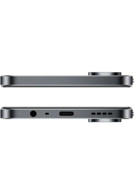 Смартфон realme Note 60x 3/64GB Marble Black