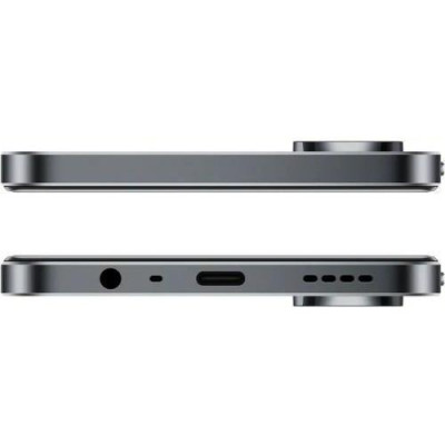 Смартфон realme Note 60x 3/64GB Marble Black