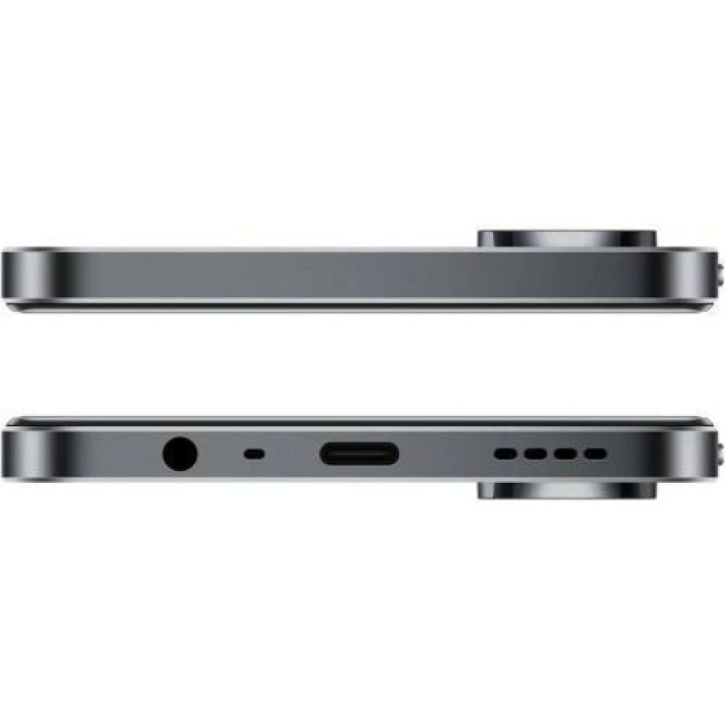 Смартфон realme Note 60x 3/64GB Marble Black