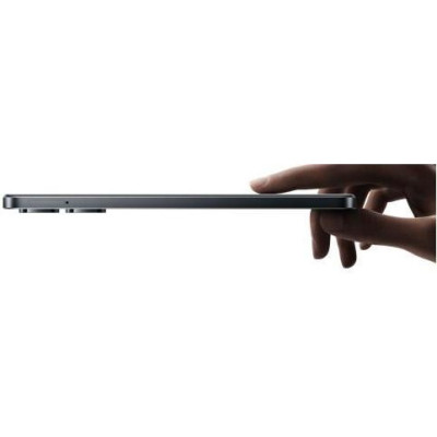 Смартфон realme Note 60x 3/64GB Marble Black