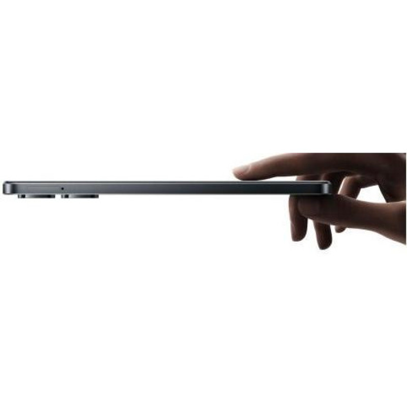 Смартфон realme Note 60x 3/64GB Marble Black
