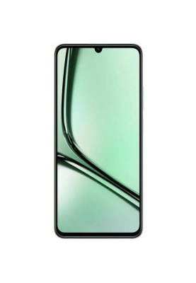 Смартфон realme Note 60x 3/64GB Wilderness Green