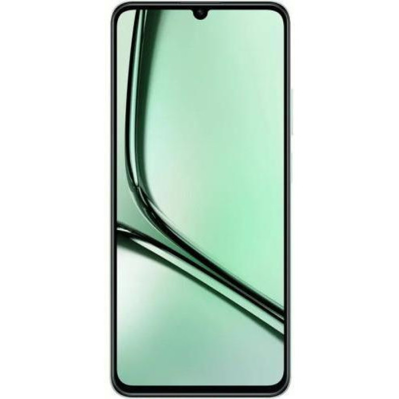 Смартфон realme Note 60x 3/64GB Wilderness Green