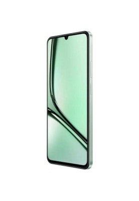 Смартфон realme Note 60x 3/64GB Wilderness Green