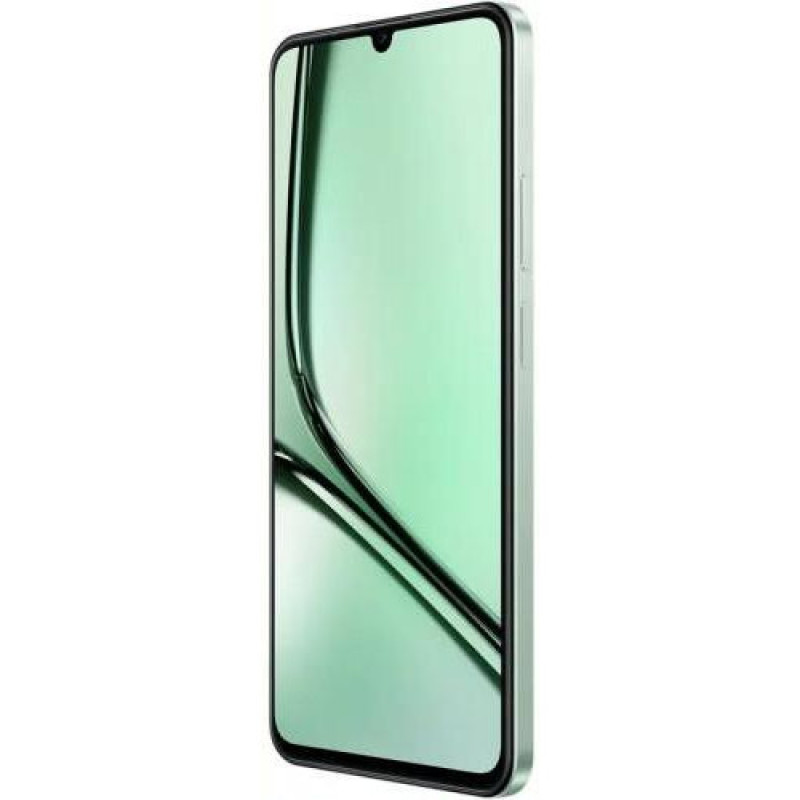 Смартфон realme Note 60x 3/64GB Wilderness Green
