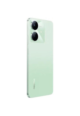 Смартфон realme Note 60x 3/64GB Wilderness Green