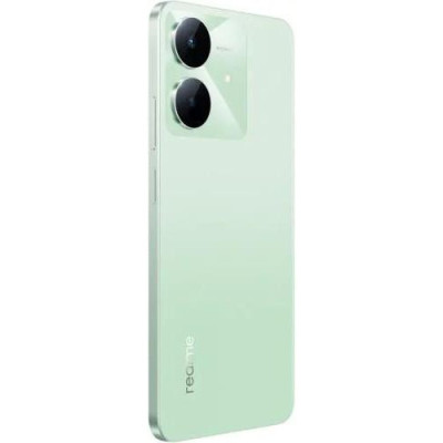 Смартфон realme Note 60x 3/64GB Wilderness Green